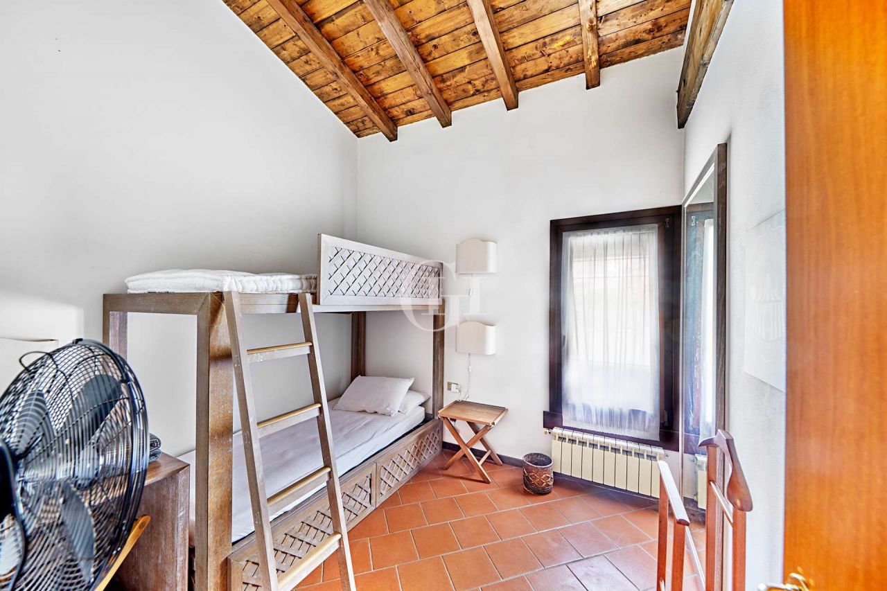 Таунхаус у озера Гарда, Италия, 82 м2 фото 5