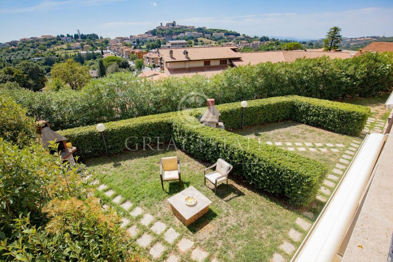 Вилла Manciano, Италия, 371.95 м2 фото 1
