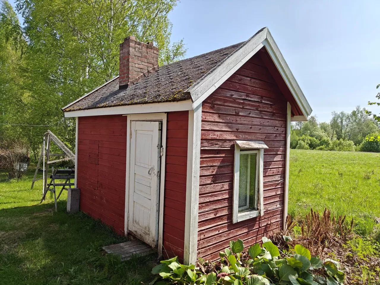 Дом в Каухава, Финляндия, 35 м2 фото 3