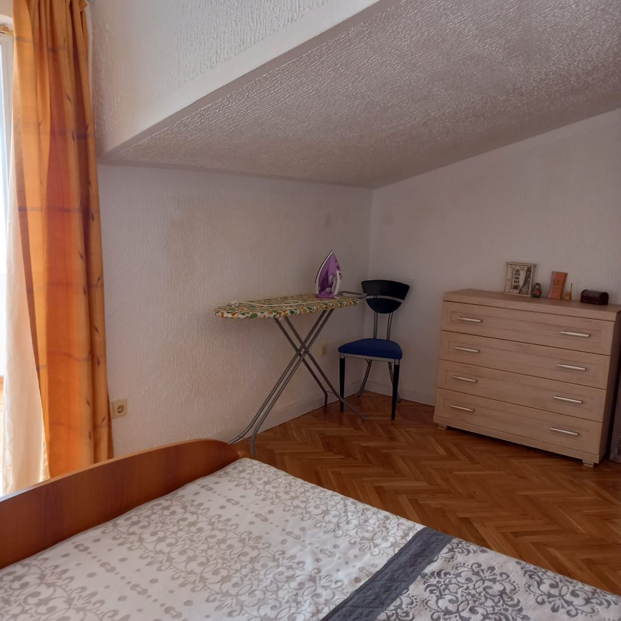 Квартира в Будве, Черногория, 88 м2 фото 4