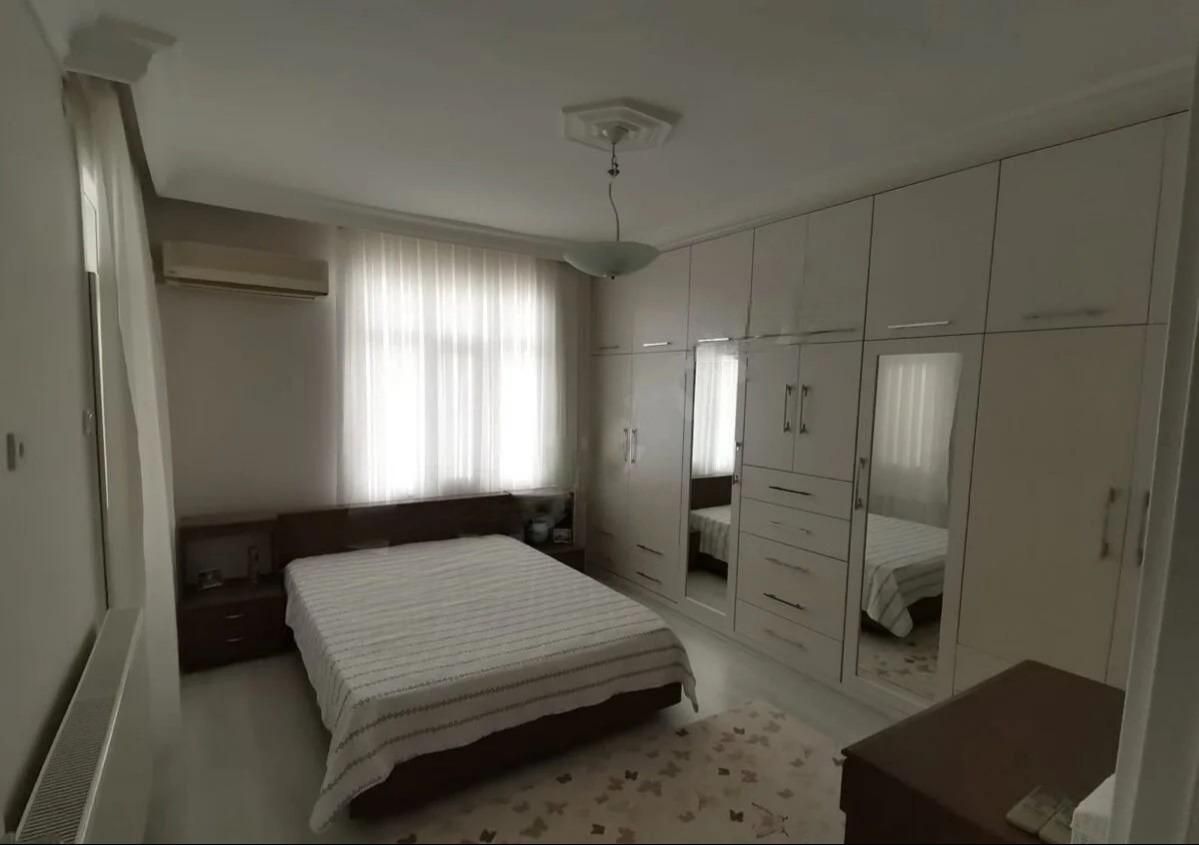 Квартира в Мерсине, Турция, 180 м2 фото 4