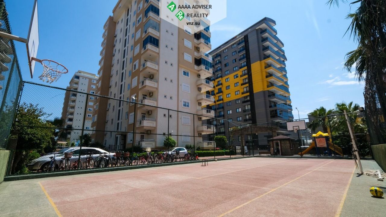 Квартира в Алании, Турция, 120 м2 фото 2