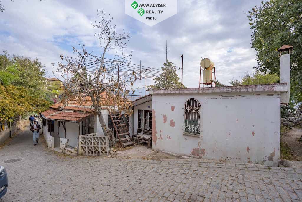 Вилла в Алании, Турция, 270 м2 фото 2