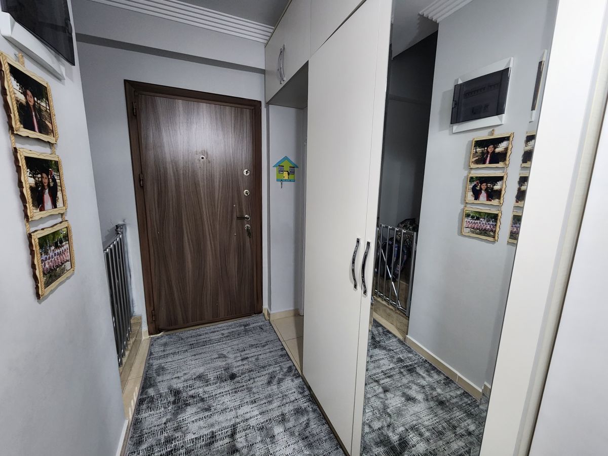 Квартира Kanal Mah., Турция, 260 м2 фото 4