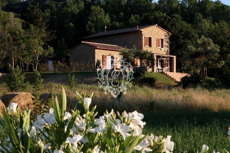 Дом в Гуардисталло, Италия, 215 м2 фото 1