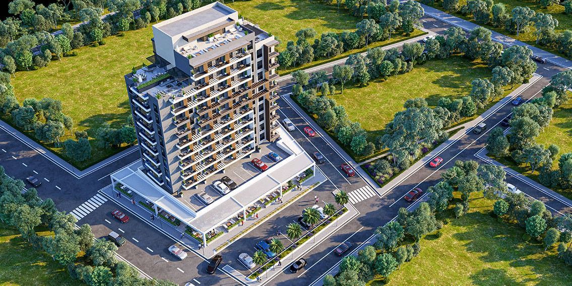 Апартаменты в Измире, Турция, 32.5 м2 фото 2