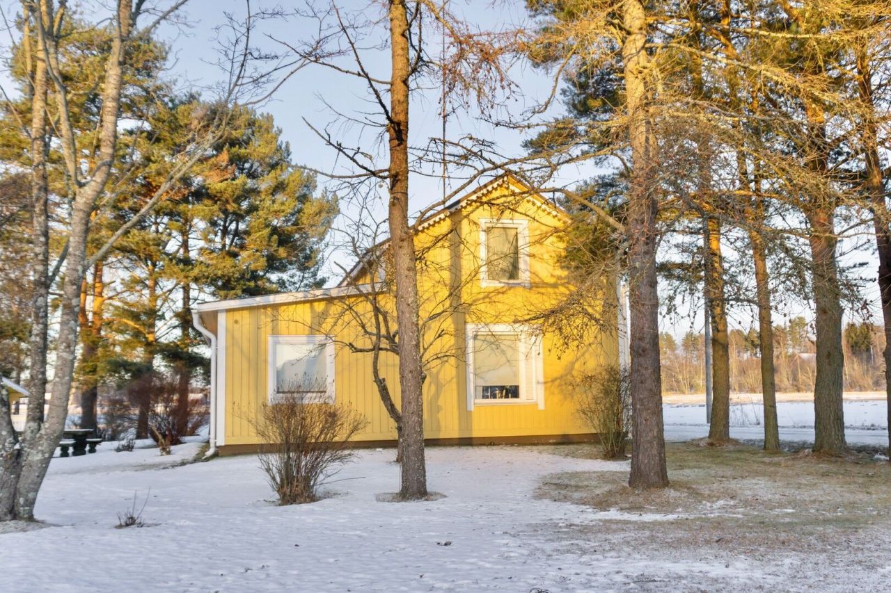 Дом в Васа, Финляндия, 80 м2 фото 4