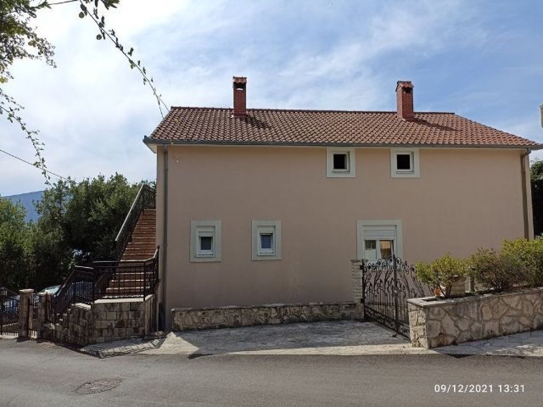 Дом в Херцег-Нови, Черногория, 360 м2 фото 4