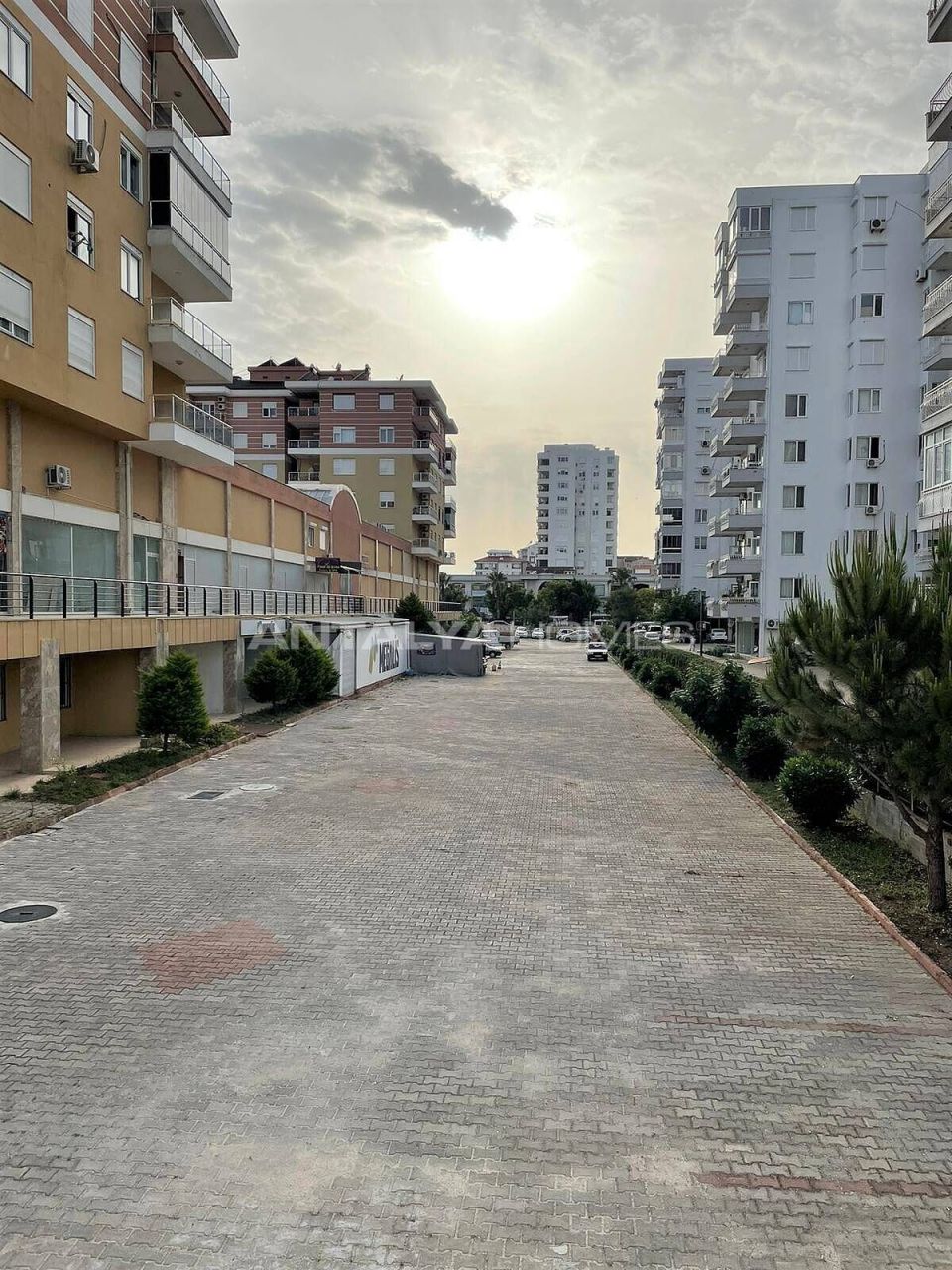 Апартаменты в Анталии, Турция, 160 м2 фото 3