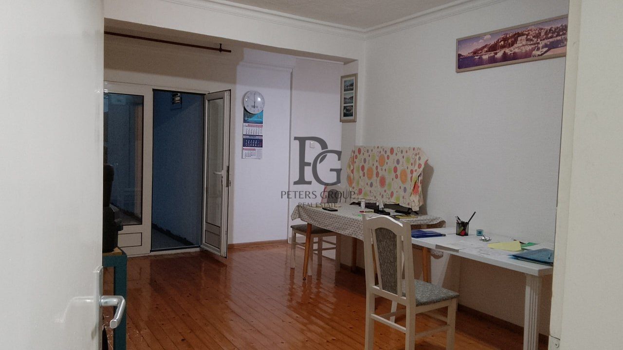 Квартира в Херцег-Нови, Черногория, 76 м2 фото 1