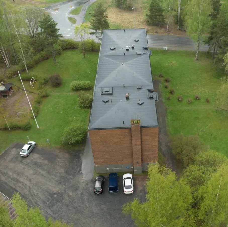 Квартира в Пори, Финляндия, 79 м2 фото 2