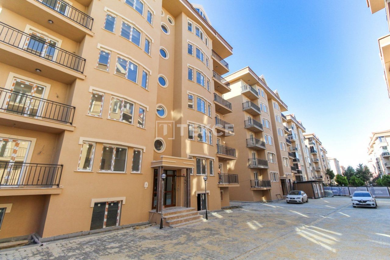 Апартаменты в Арнавуткёе, Турция, 146 м2 фото 4