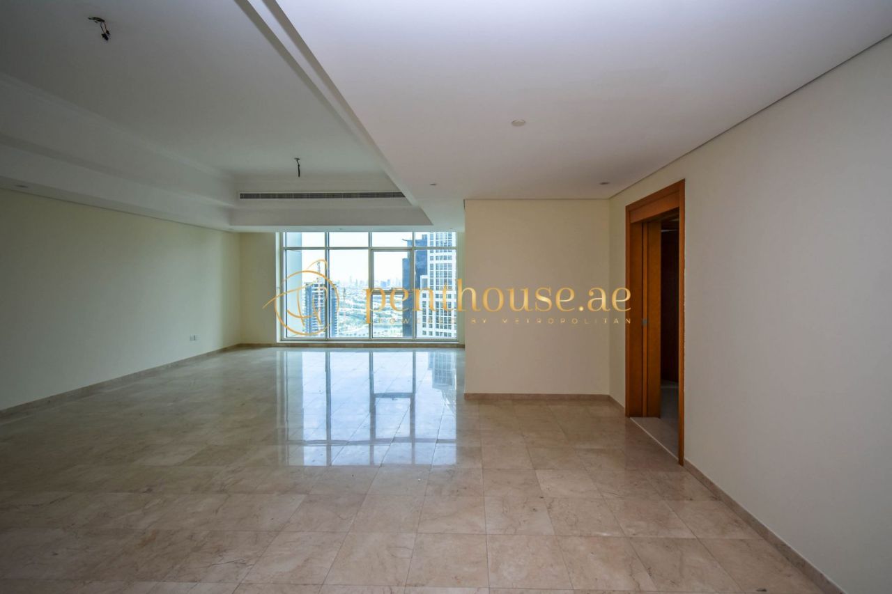 Апартаменты в Дубае, ОАЭ, 260 м2 фото 1