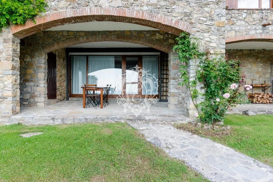 Вилла в Кастеллина-ин-Кьянти, Италия, 280 м2 фото 5