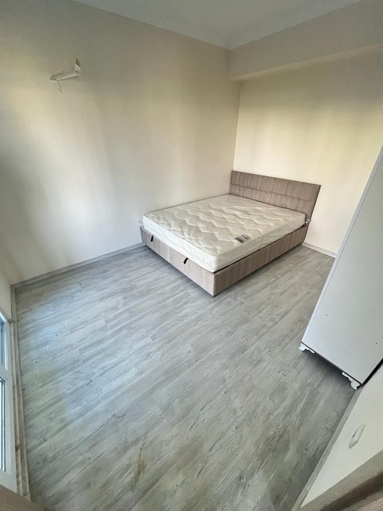 Квартира в Алании, Турция, 52 м2 фото 2