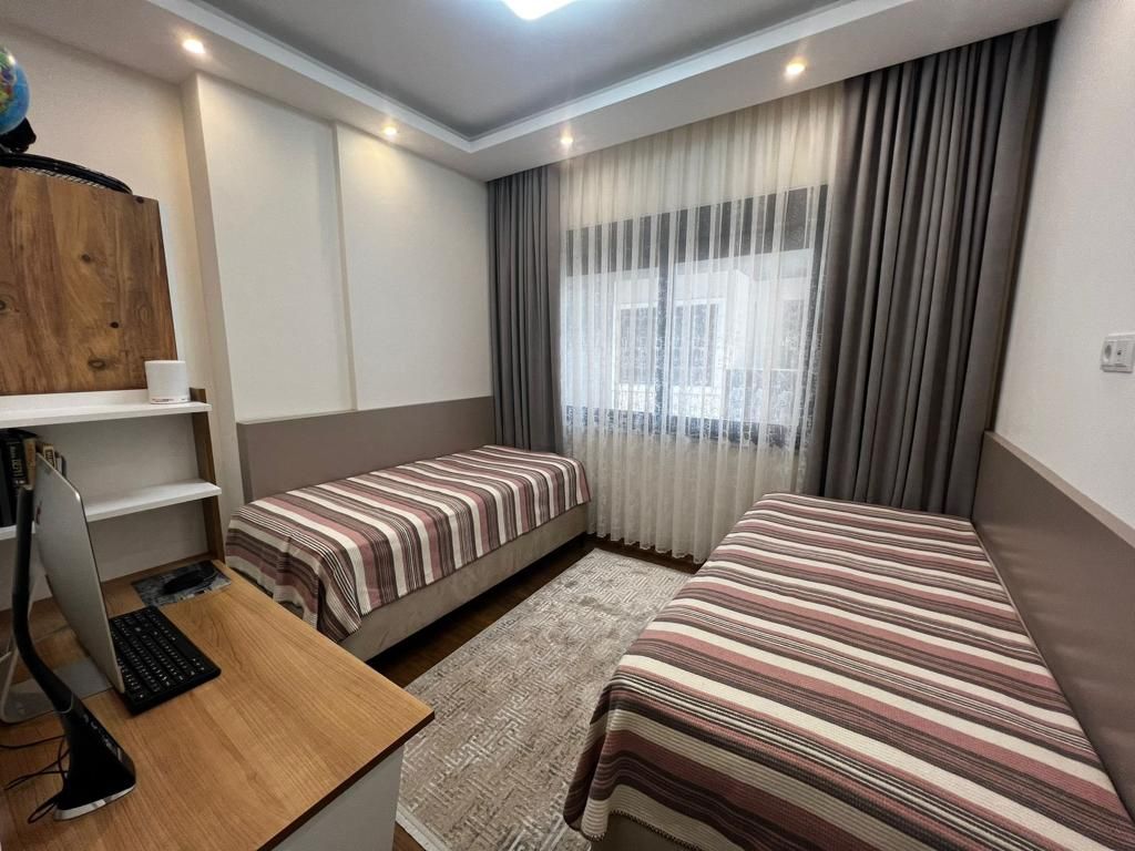 Квартира в Алании, Турция, 95 м2 фото 2