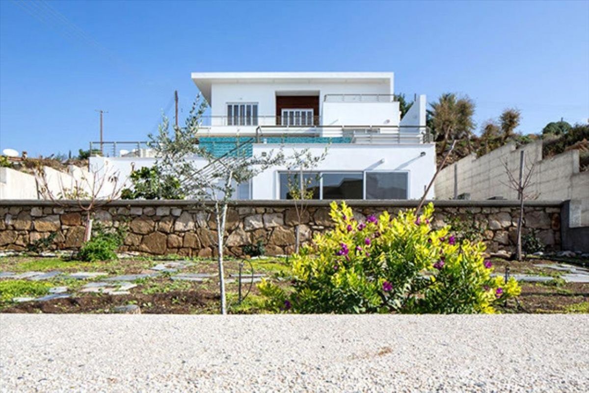 Дом в Пафосе, Кипр, 693 м2 фото 1