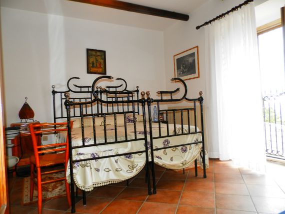 Дом в Пьетранико, Италия, 60 м2 фото 3