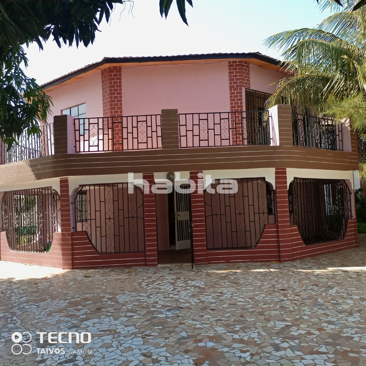 Дом Nema Kunku, Гамбия, 178 м2 фото 2