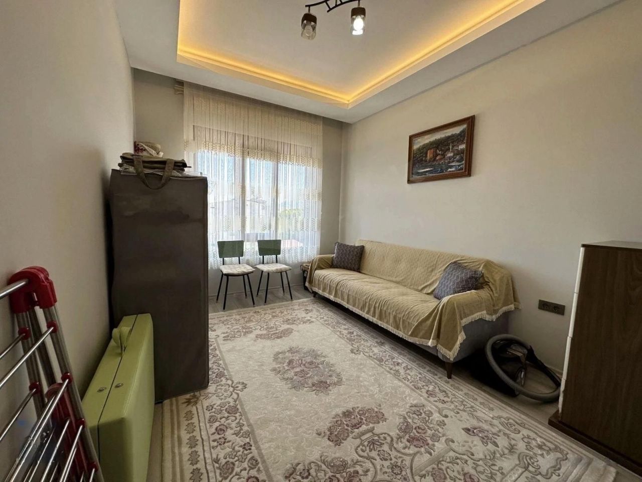 Квартира в Алании, Турция, 95 м2 фото 2