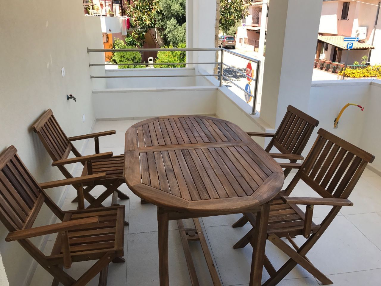 Апартаменты в Коста-Смеральде, Италия, 45 м2 фото 4