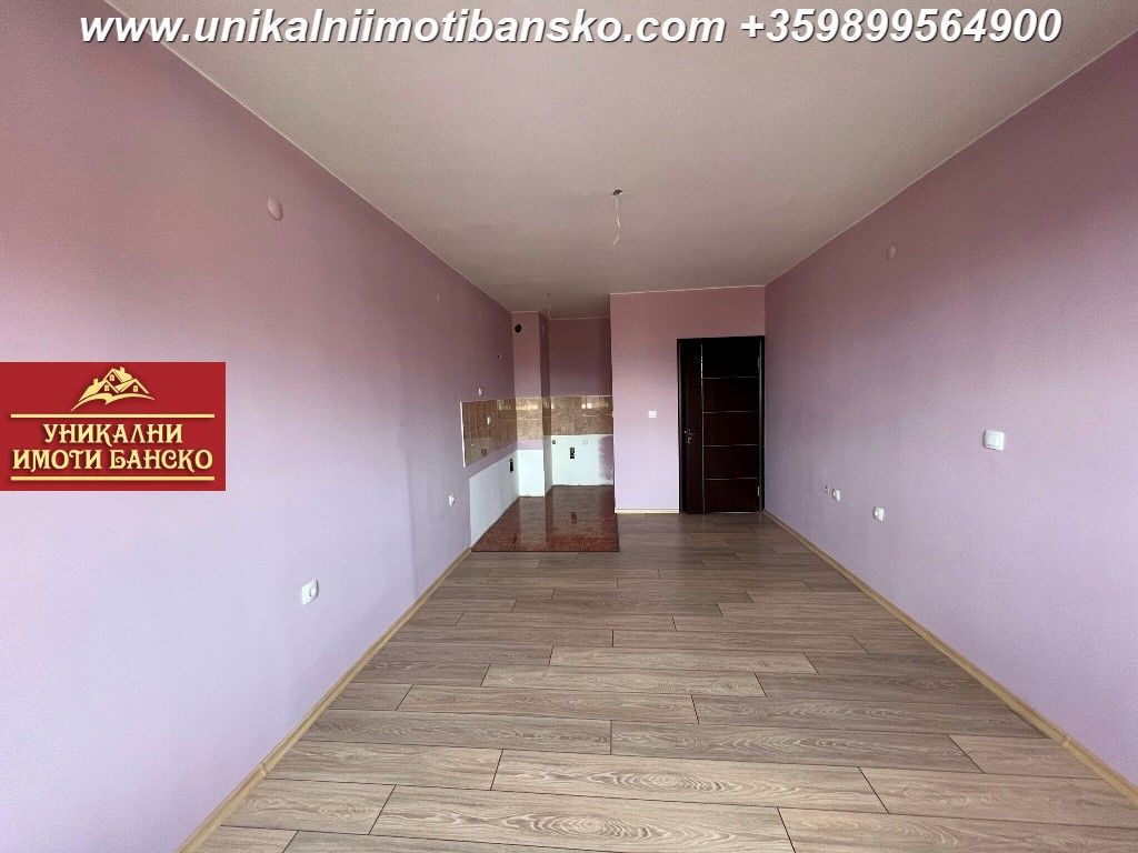 Апартаменты в Банско, Болгария, 84 м2 фото 4