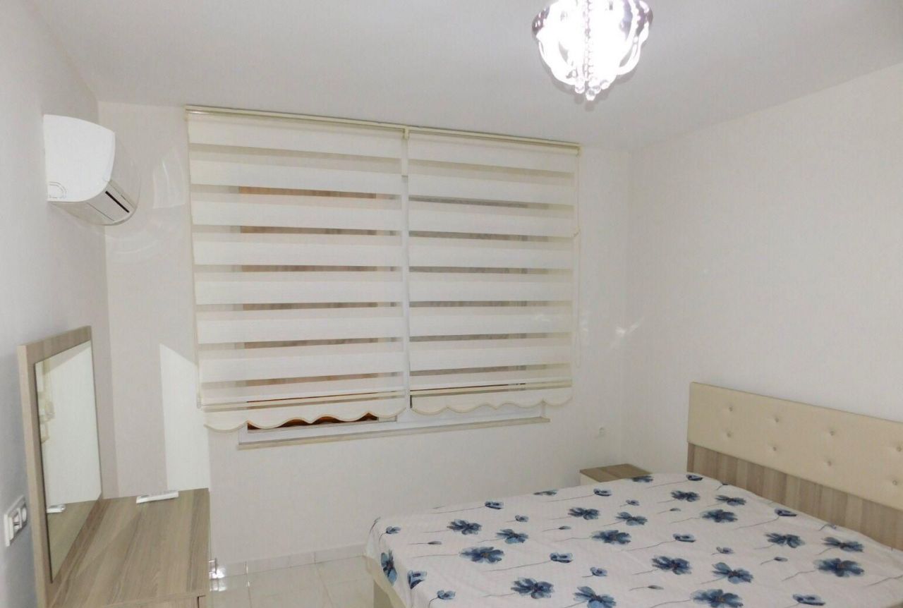 Квартира в Алании, Турция, 65 м2 фото 4