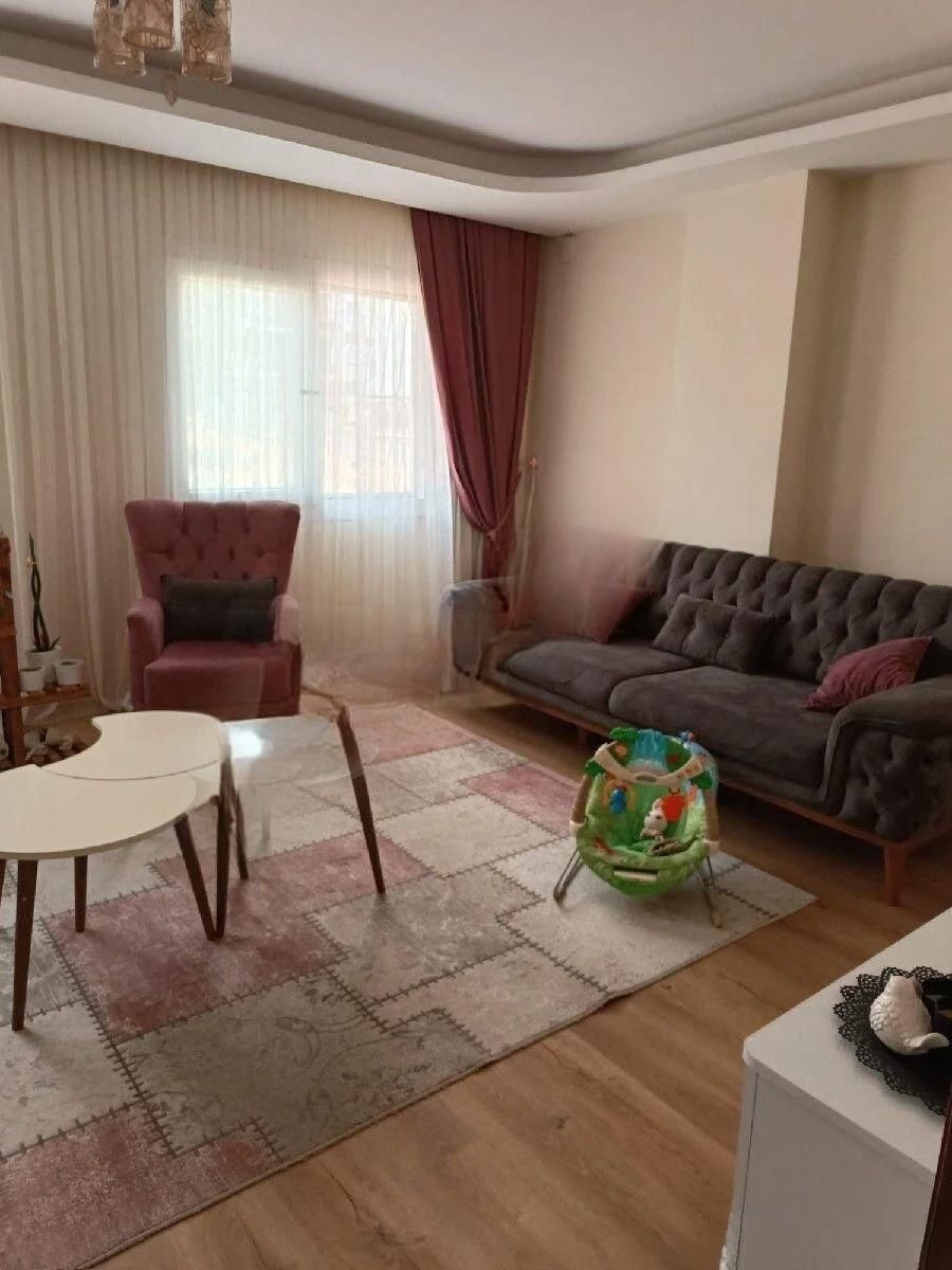 Квартира в Мерсине, Турция, 152 м2 фото 4