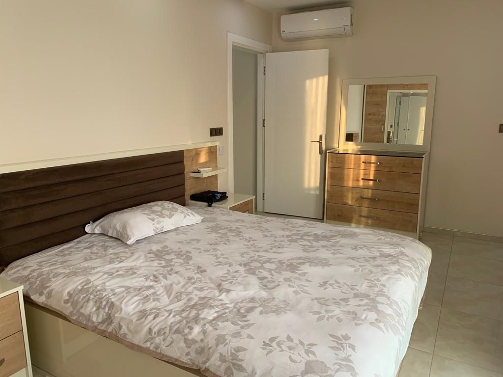 Квартира в Алании, Турция, 90 м2 фото 5