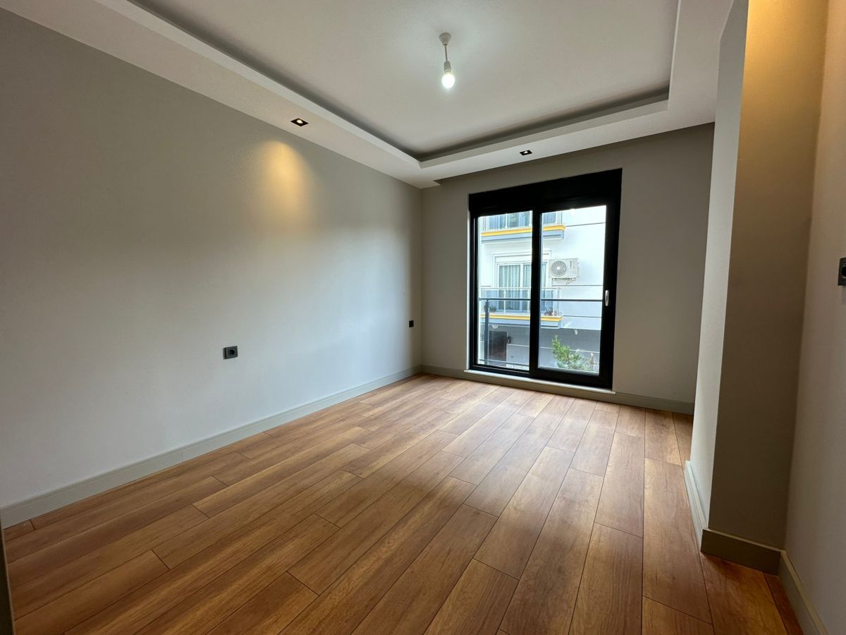 Квартира Güzeloba Mh.Lara, Турция, 155 м2 фото 3