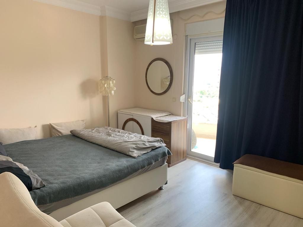 Квартира в Алании, Турция, 100 м2 фото 4