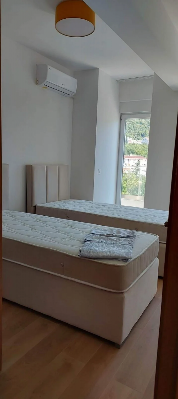 Квартира в Будве, Черногория, 98 м2 фото 4