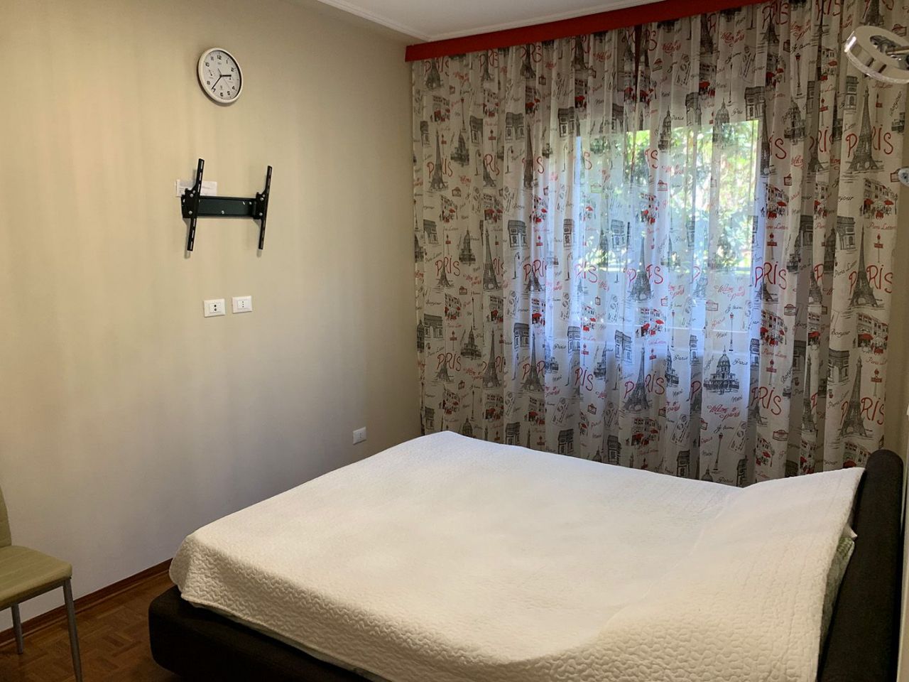 Апартаменты в Оспедалетти, Италия, 80 м2 фото 5
