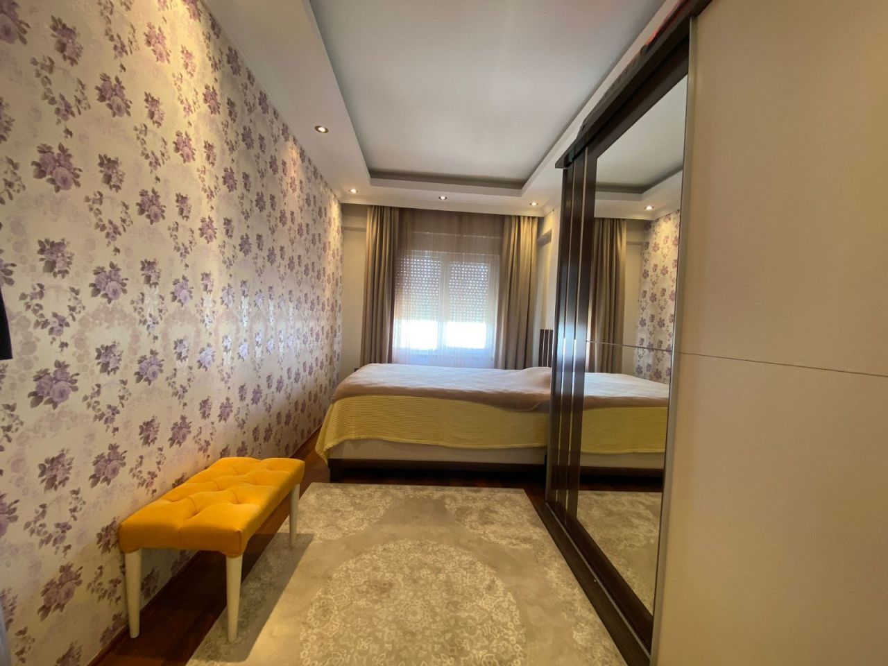 Квартира в Анталии, Турция, 160 м2 фото 4