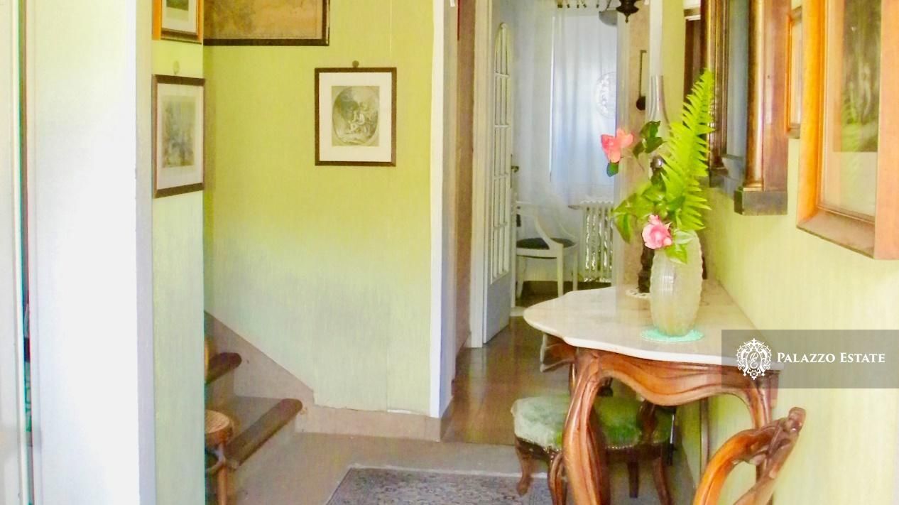 Вилла в Ленно, Италия, 300 м2 фото 3