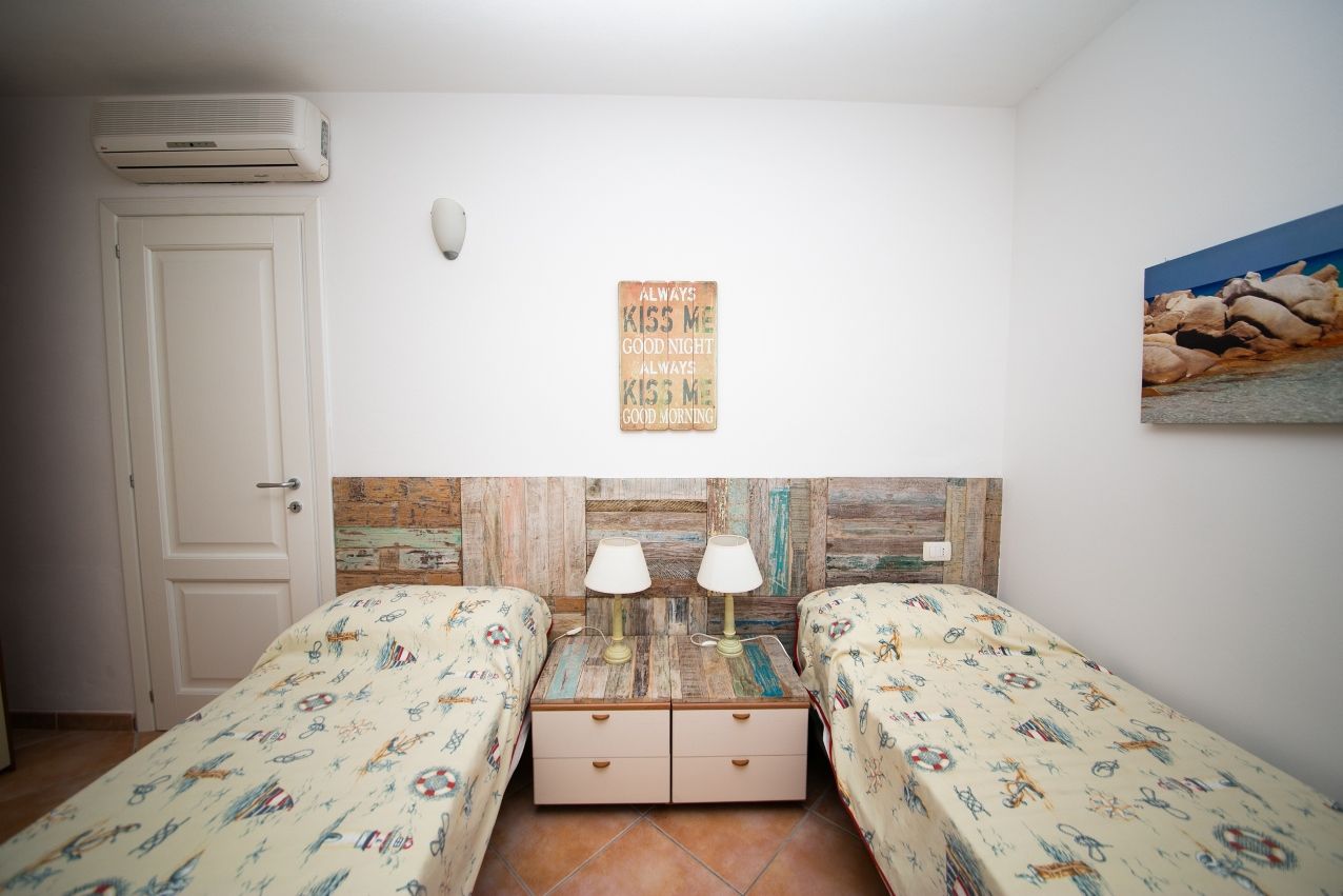 Апартаменты в Санта-Тереза-Галлура, Италия, 75 м2 фото 4