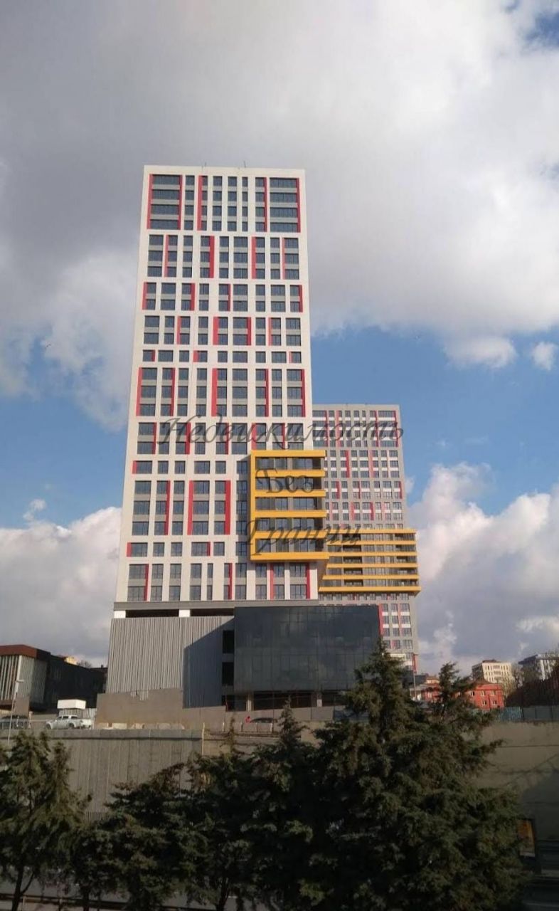 Апартаменты в Стамбуле, Турция, 216 м2 фото 5