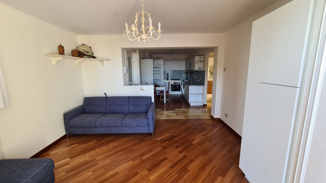 Вилла в Сан-Ремо, Италия, 290 м2 фото 2