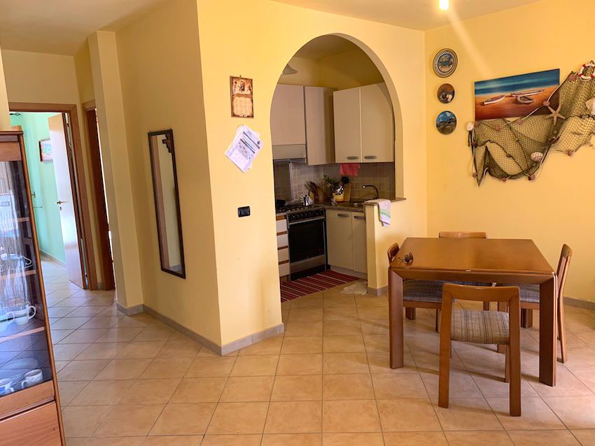 Апартаменты в Сан-Никола-Арчелла, Италия, 83 м2 фото 4