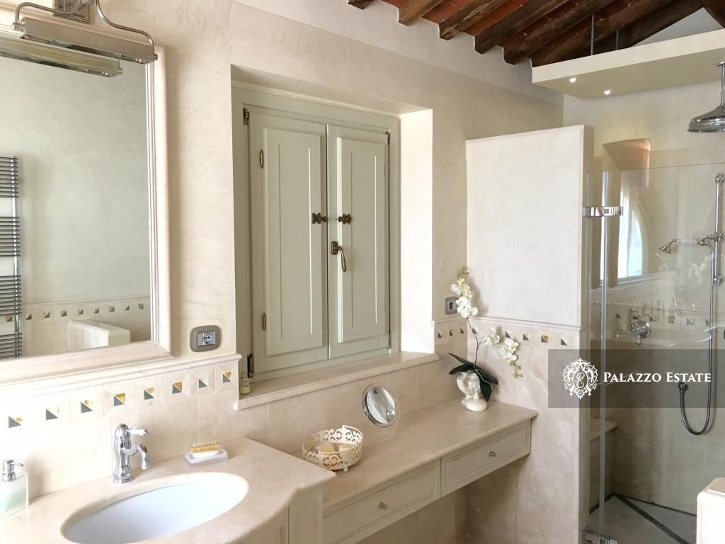 Дом в Кашана-Терме, Италия, 450 м2 фото 5