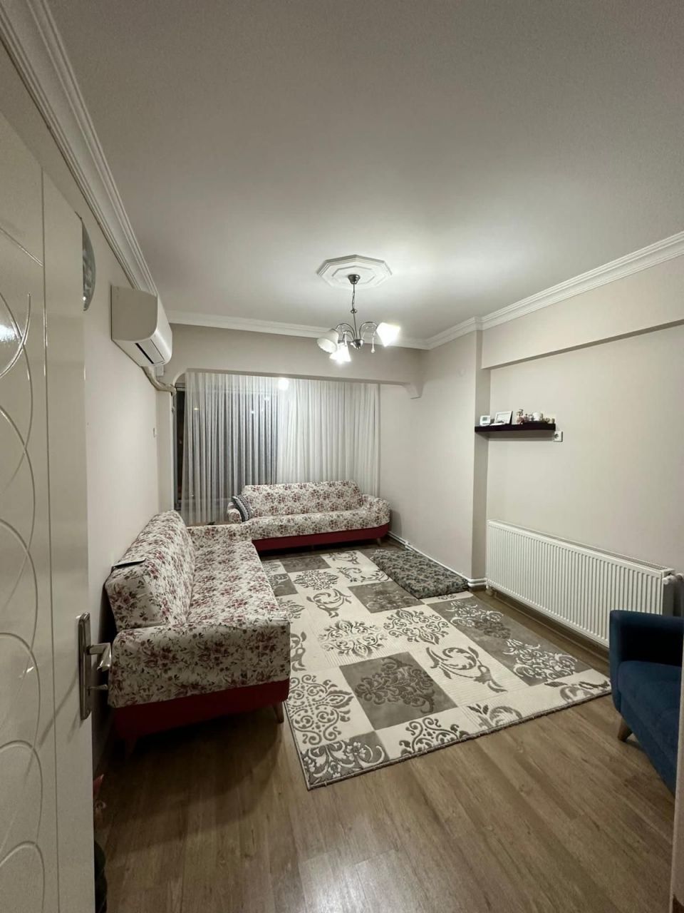 Квартира Uncalı Mh., Турция, 130 м2 фото 2