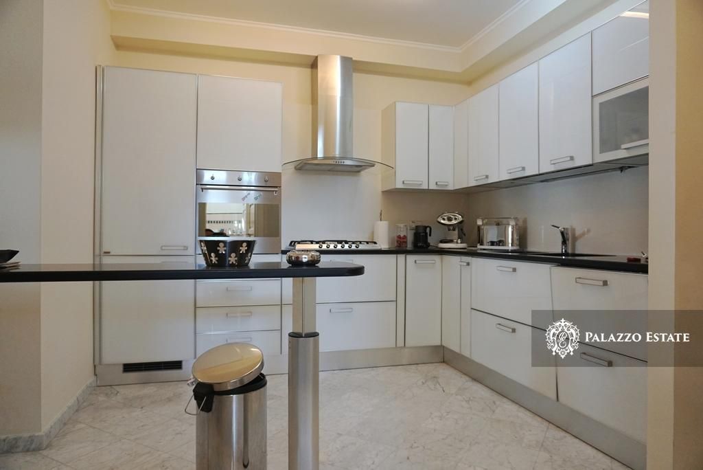 Апартаменты в Виареджо, Италия, 100 м2 фото 4