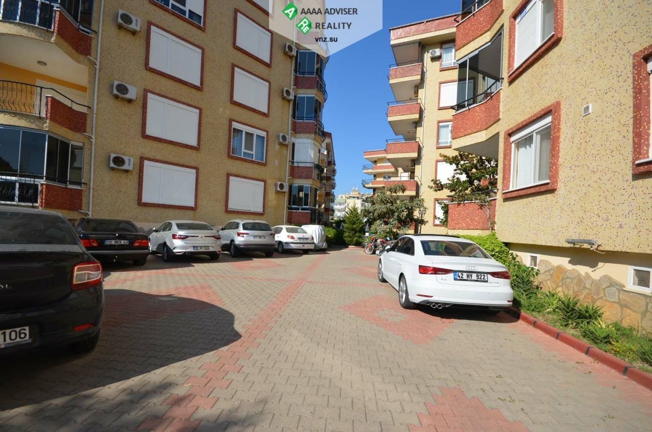 Квартира в Алании, Турция, 170 м2 фото 5