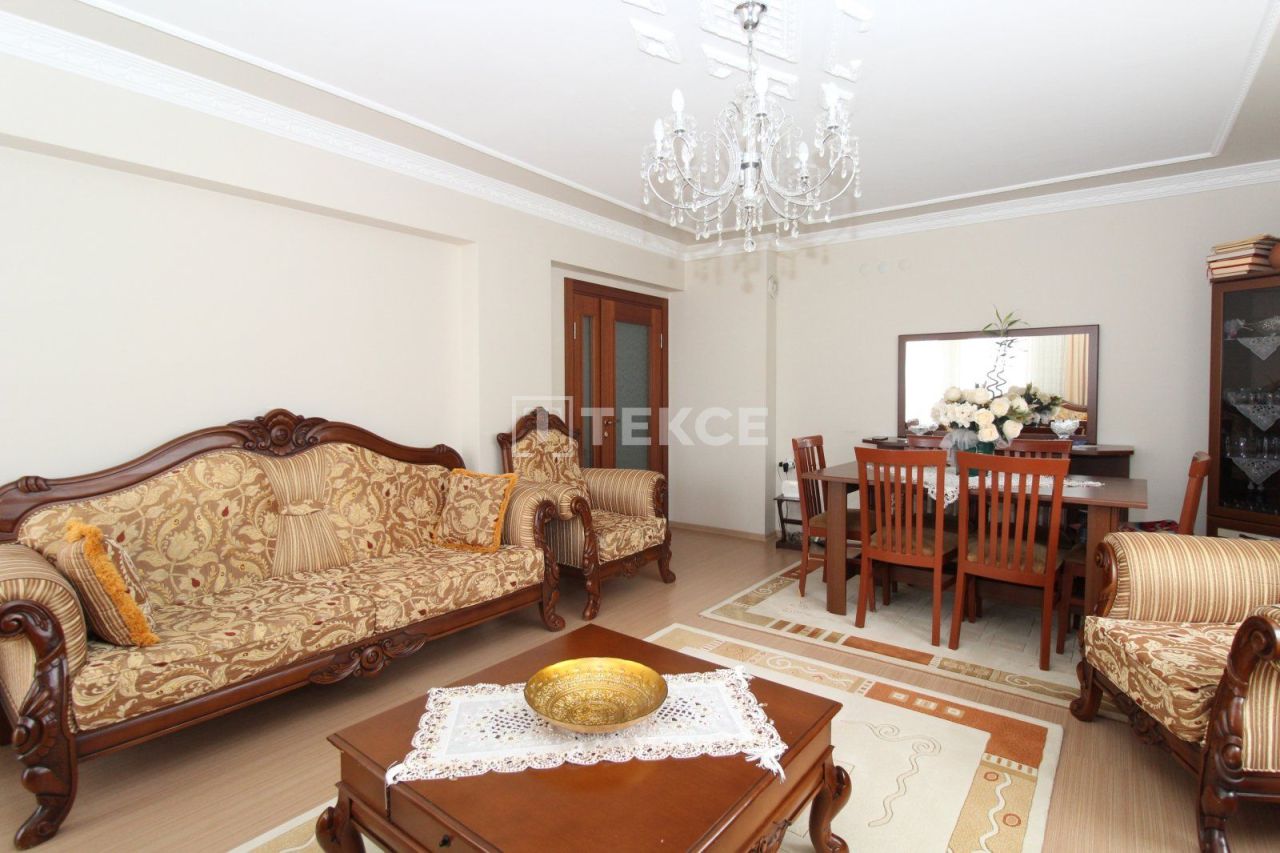 Апартаменты в Анкаре, Турция, 300 м2 фото 4