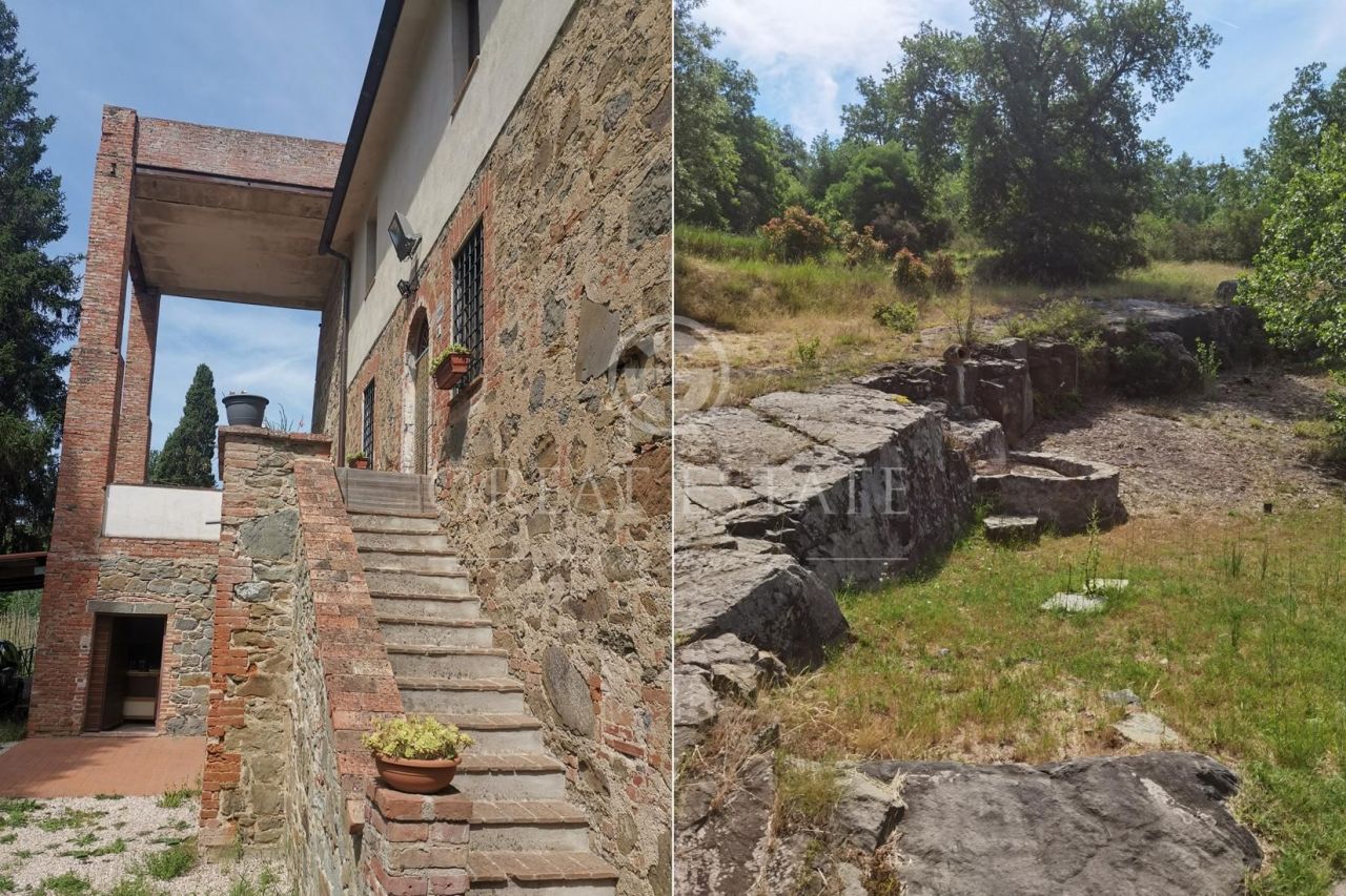 Дом в Читта-делла-Пьеве, Италия, 588.25 м2 фото 3