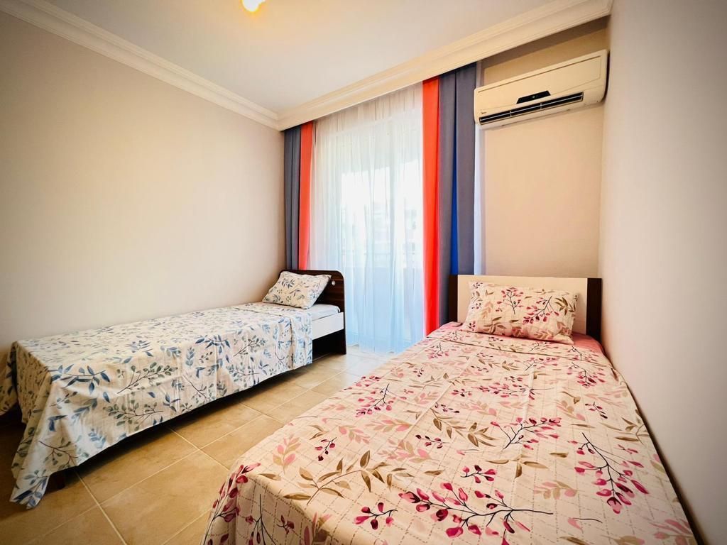 Апартаменты в Алании, Турция, 115 м2 фото 3