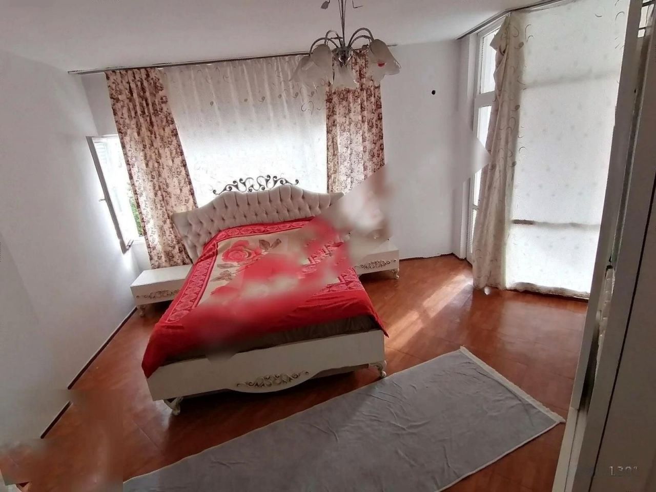 Квартира в Анталии, Турция, 140 м2 фото 2