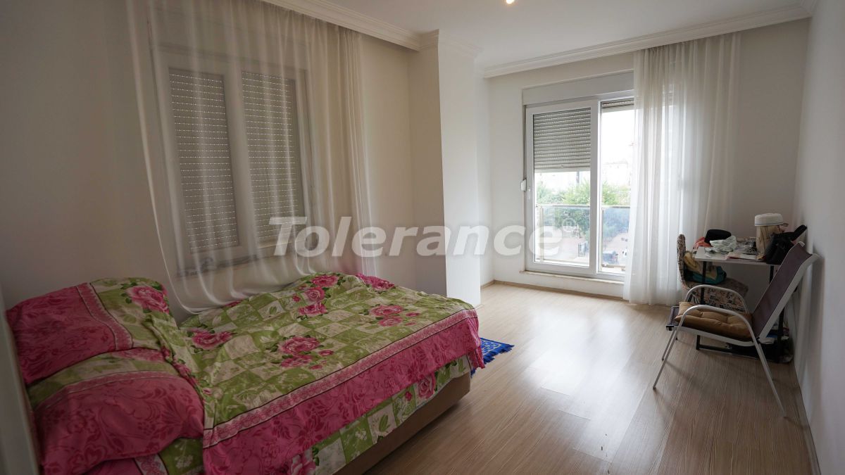 Апартаменты в Анталии, Турция, 80 м2 фото 4