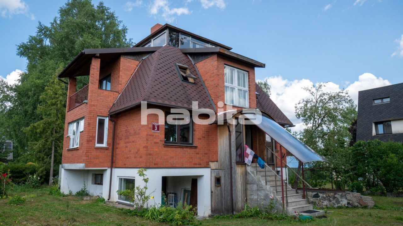Дом в Саласпилсе, Латвия, 277 м2 фото 2