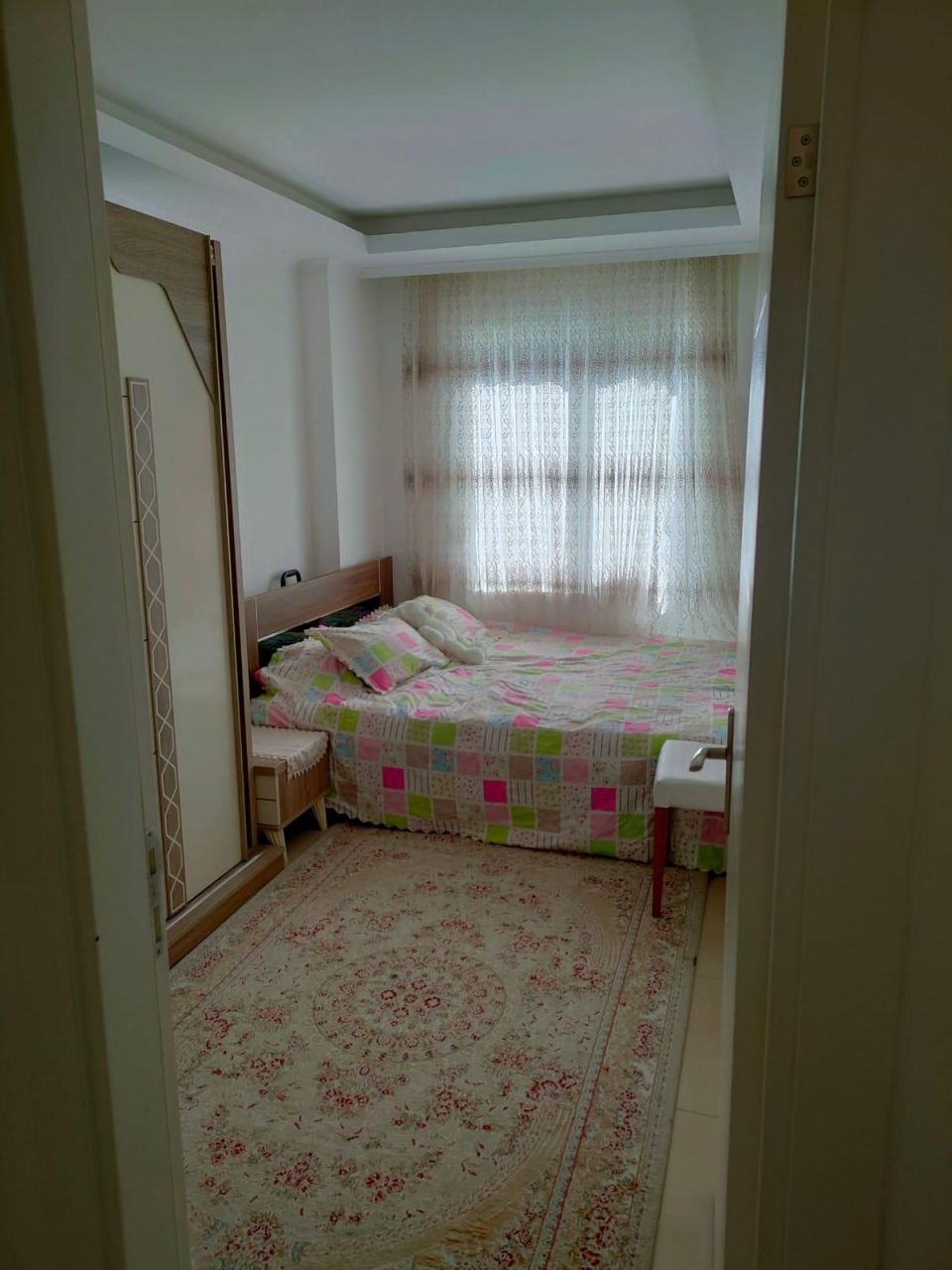 Квартира в Кестеле, Турция, 120 м2 фото 5